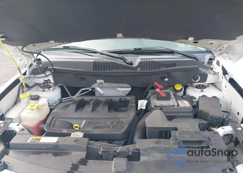 2014 Jeep Compass Sport z USA, uszkodzony, nr VIN 1C4NJDBB3ED842310